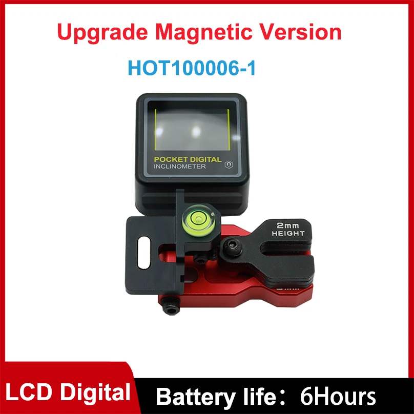 Hélicoptère RC télécommandé 2.4GHz avec gyroscope 6 axes, version magnétique