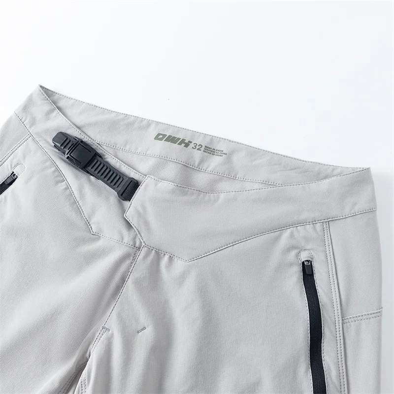 2026 남성용 디펜드 MX MTB DH 팬츠 라이드 마운틴 바이크 팬츠 모토크로스 더트 바이크 BMX XC 사이클링 팬츠 자전거 팬츠