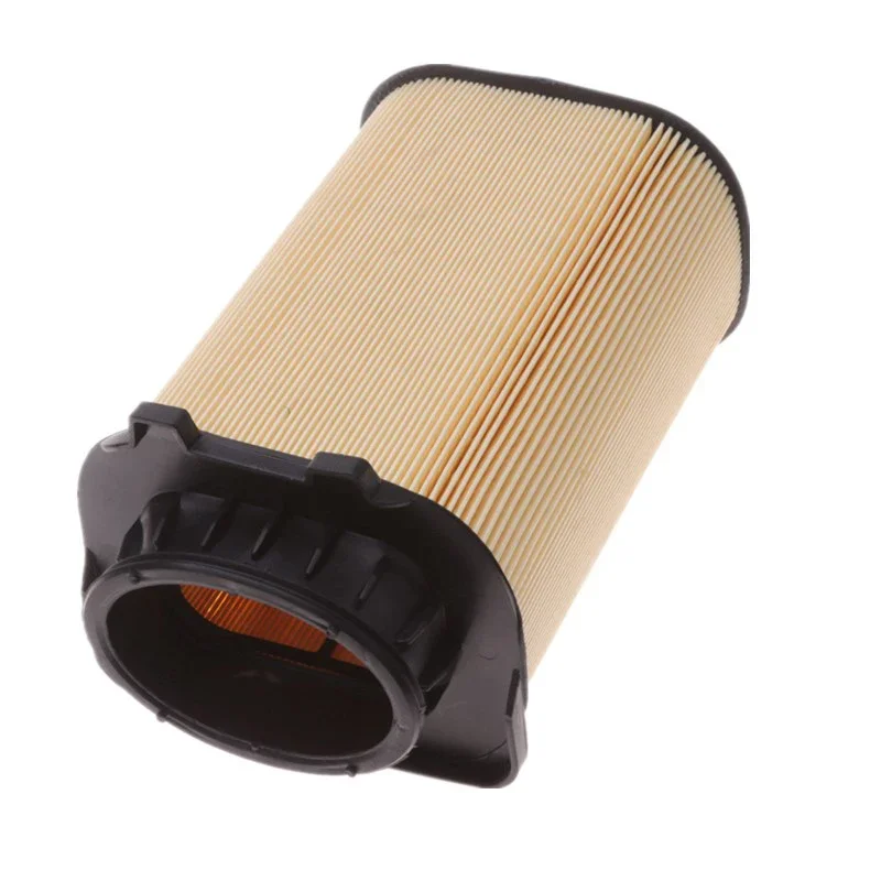 Car Air Filter For Mercedes-Benz W204 C204 C180 S204 A207 E200 E250 C207 E260 X253 GLC X204 GLK A2740940004 air filters