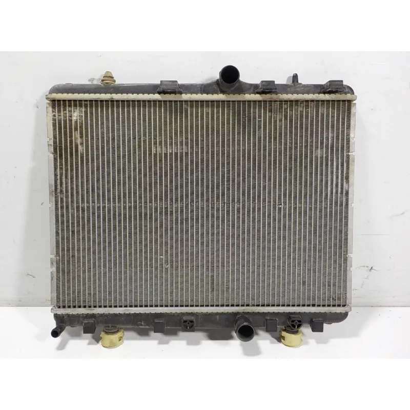 Radiatore Acqua/1330 P9/873460200/17306914 Per Citroello C3 Aircross 1.2 12V E-Thp