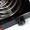 Multi-Function Electric Stove Electric Furnace Silver Black 110-220V EU Plug N0PF 4