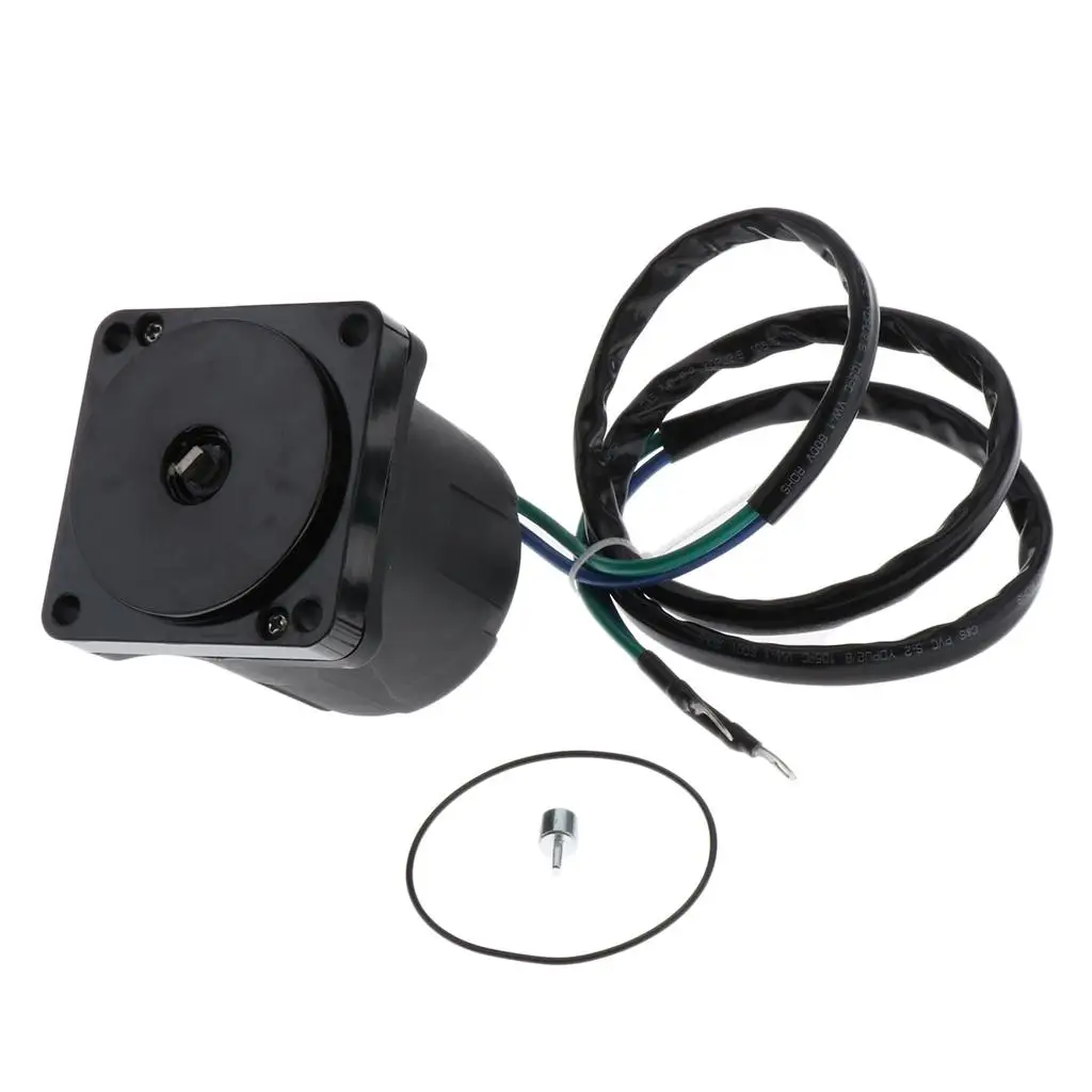 

Power Tilt Motor for 115 130 150 200 HP 67H-43880OOGLE 10816NL