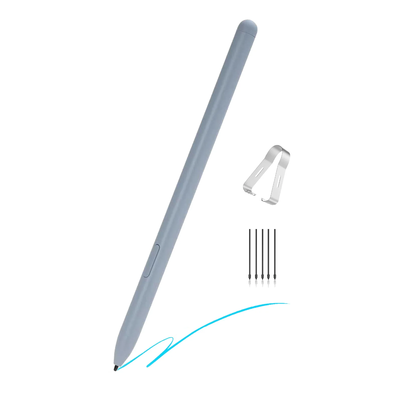 Enhanced Stylus Pen for Samsung Galaxy Tablets