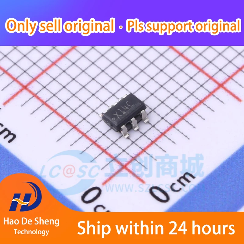 

10 шт./партия ADC101S051CIMF ADC101S051 фотоэлемент новый оригинальный фотоэлемент