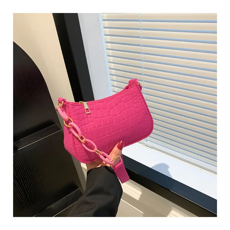 Модная трендовая Сумка-тоут через плечо