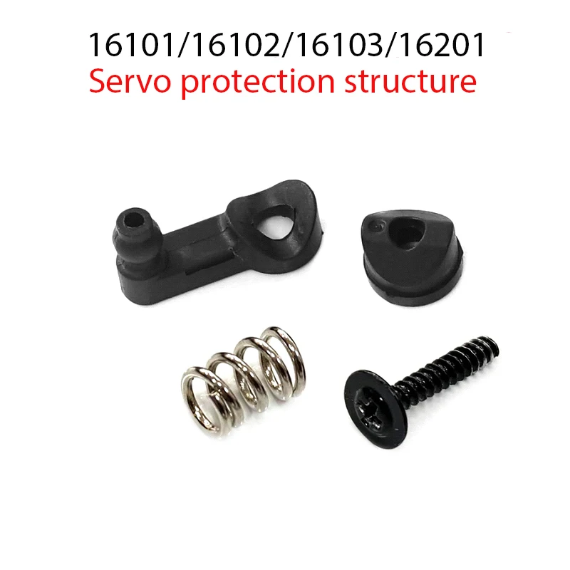 High Speed Remote Control Cars Spare Parts | Rc Car High