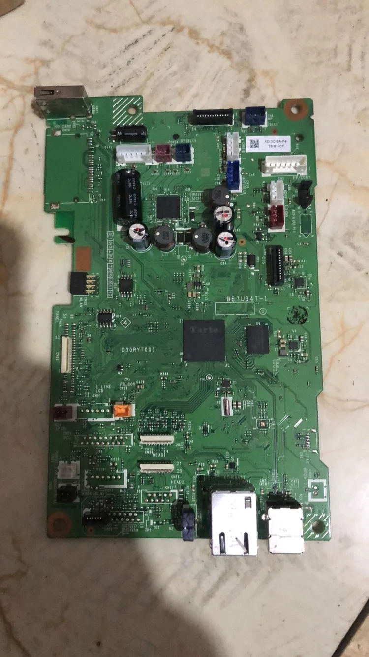 Brother Mfc-t910dw T910 910dw 