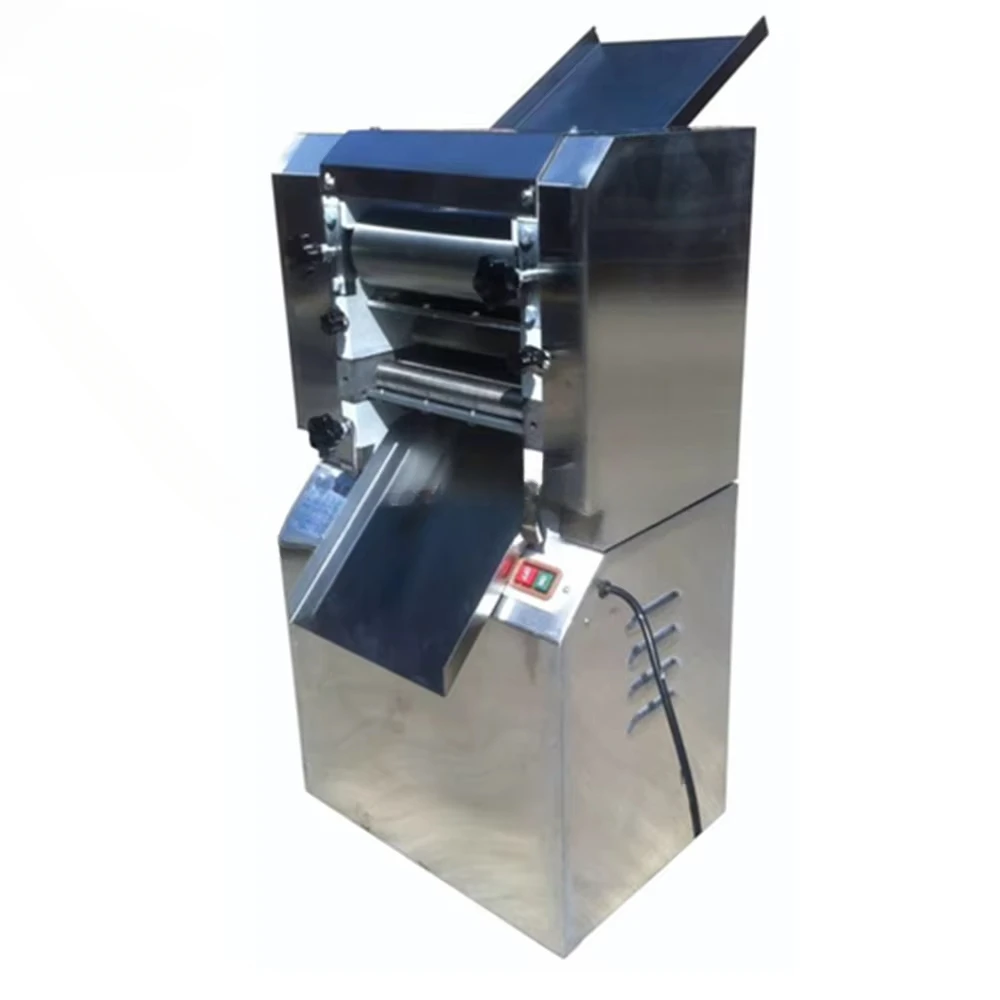 Kitchen Equipment, Electric Noodle Making Machine, Dough Maker, Noodle Manufacturer, Manufacturer