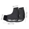 Bicycle Handlebar Warm Gloves Windproof Motorcycle Mittens Cold Weather Hand Warmers for MTB Commuter Water Resistant Bar Gloves 2