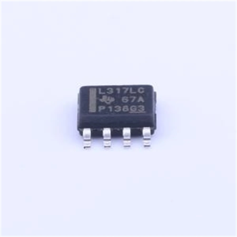 LM317LCDR
