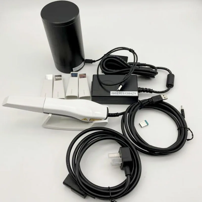 Рисунок 3 - CE утвержденный стоматологический