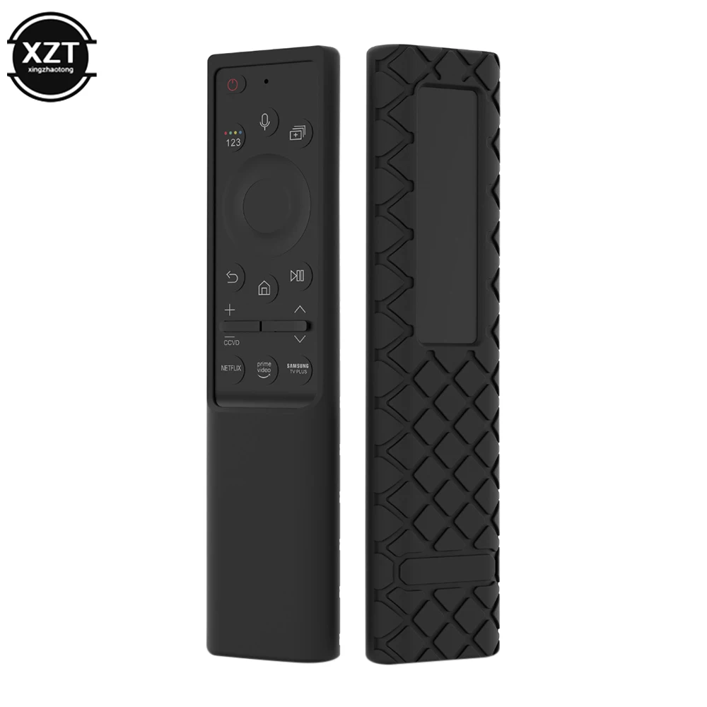 Description Picture 6 of itemSilicone Remote Control Case for Samsung BN59 Series TV Remote Cover for BN59-01327C Silicone Remotes Control Protector Sleeve