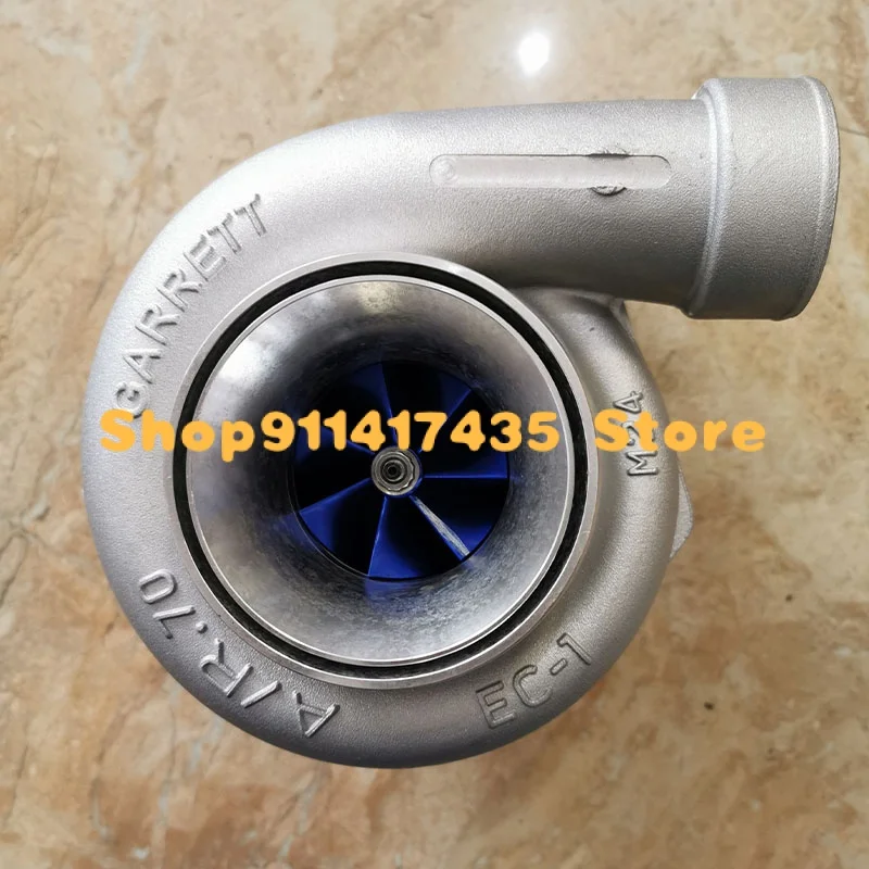 

GTX3582R turbocharger for GT3582 turbo