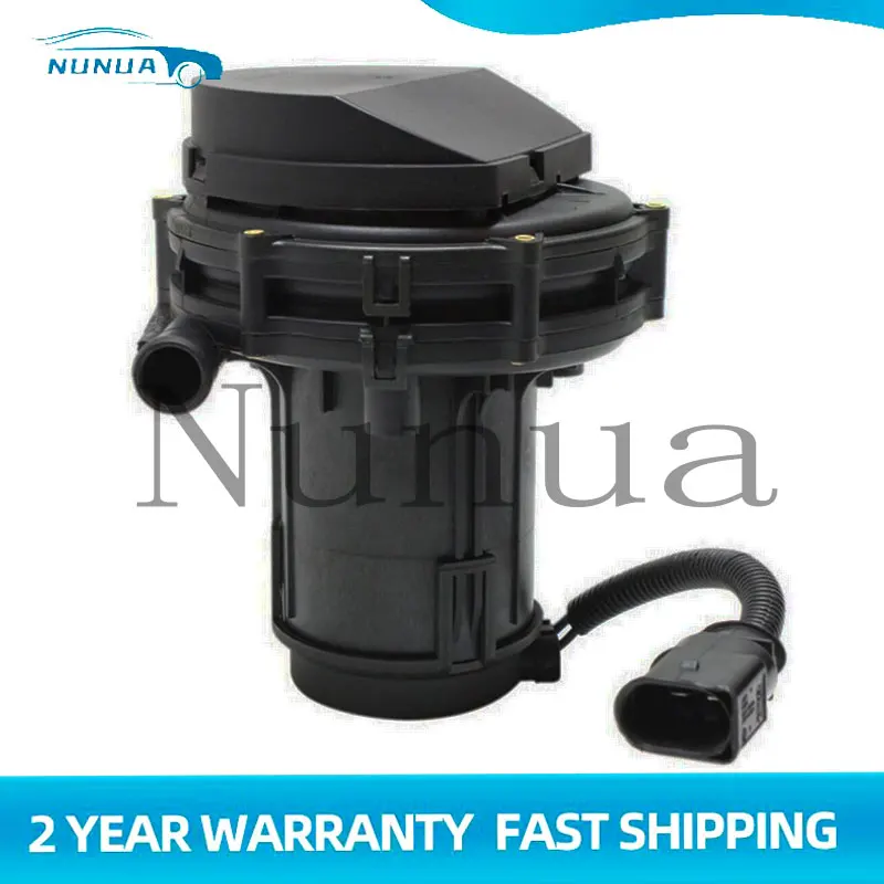

721851320 Smog Air Pump For Audi A8 Quattro S8 RS6 2003-2004 078906601F