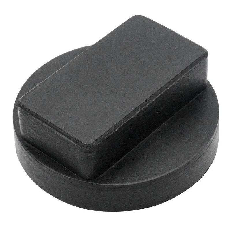 

Jack Jacking Point Pad Lifting Support Hard Rubber 61X10 Mm For Mercedes Benz Uk