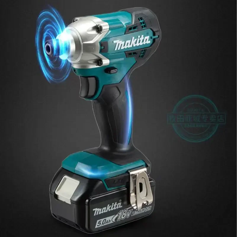 

Makita DTD156 Rechargeable Electric Screwdriver 18V Impact Driver Electromechanical Drive Tool Screwdriver power tools 18V