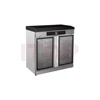 Plastic Electric Tableware Sterilizer Ozone Disinfection Cabinet Made In China 4