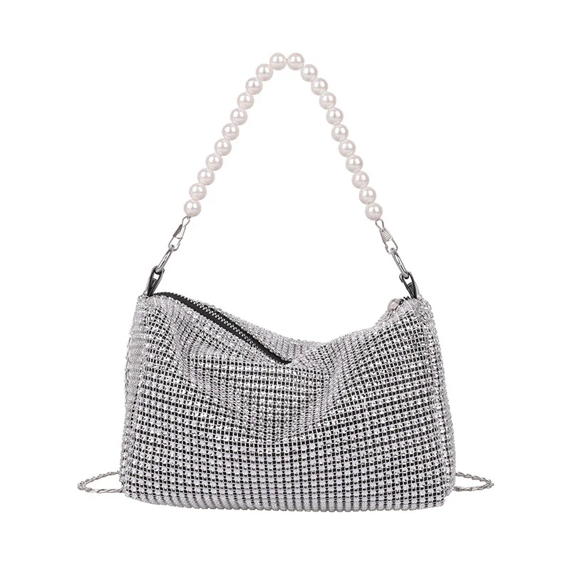 Hobo bag (232MBVND2546C890501) for Woman in 2023