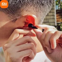 Xiaomi Bone Conduction TWS Earbuds pk Ambie Sound Earcuffs Ear Earring Wireless Sport Headset Bluetooth Earphones Auriculares 3