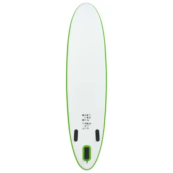 Inflatable Stand Up Paddleboard Set,118.1 4