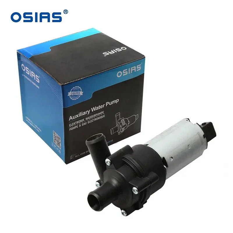 

Вспомогательный водяной насос OSIAS для Mercedes-Benz ML Class ML320 ML350 ML55 18356064