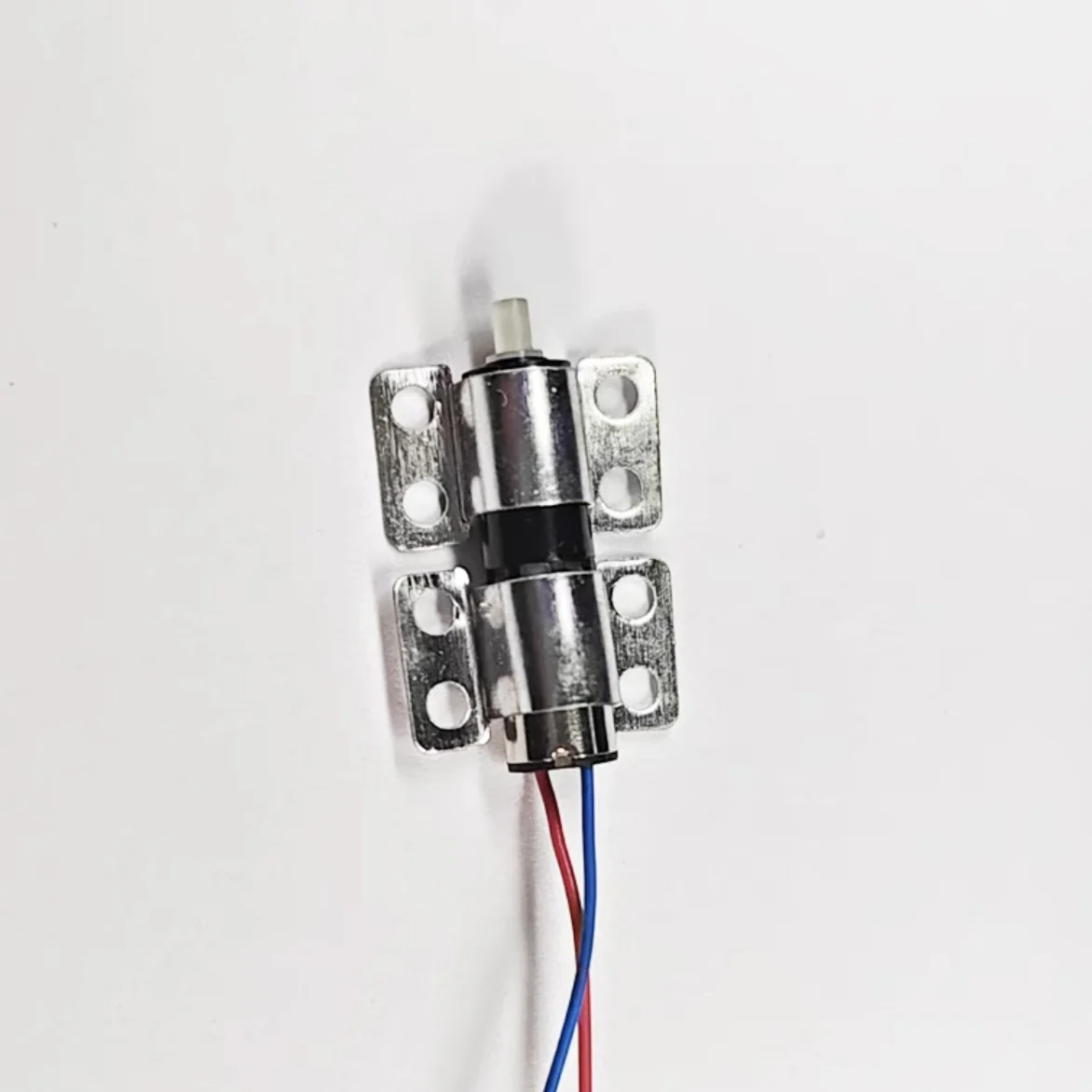 유성 기어박스 모터용 고정 브래킷, 중공 컵 모터 거치대 액세서리, 6mm