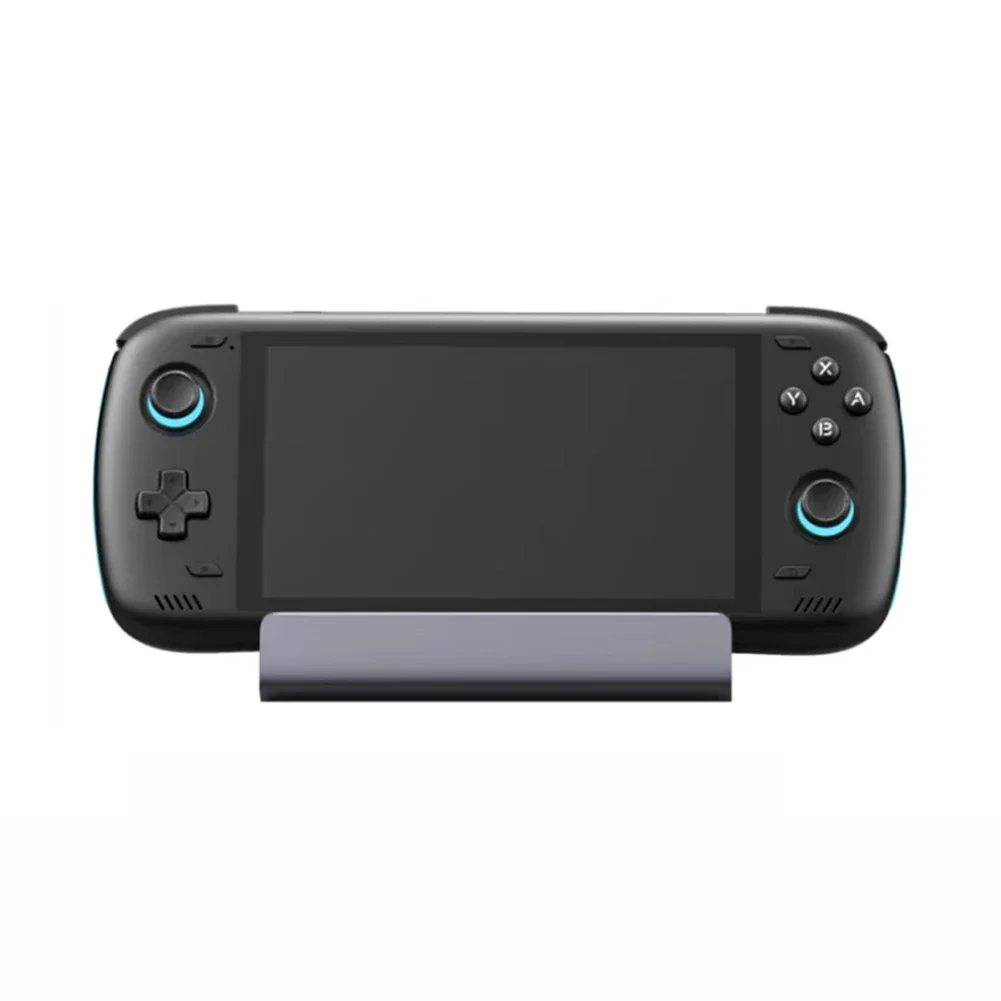 Dock Station SSD Expandable Storage PCIe NVMe Slot Gaming Docking Station Charging Base for Ayn Odin 2 Portal/Odin 2/Odin 2 Mini