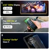 【World Premiere】Ulefone Armor X31 Pro 5G Rugged Phone Android 14 Smartphone 6.56”16GB + 256GB Night Camera 64MP 6050mAh NFC 4