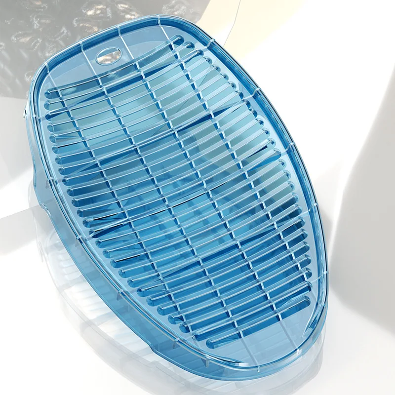 Washboard Household Thickened Plastic Small Baby Washboard Dormitory Socks Washing Lazy Artifact
