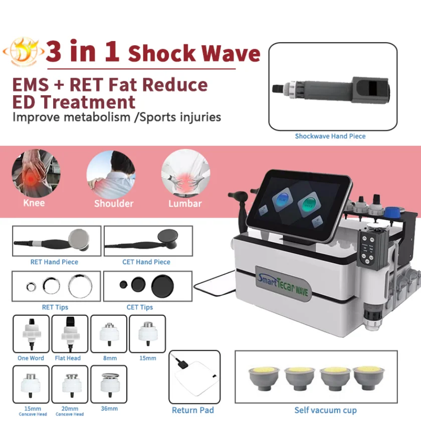 

2022 Ultrasound Acoustic Wave Shockwave Erectile Dysfunctionctreatment Therapy For Dysfunction Ed Treatment