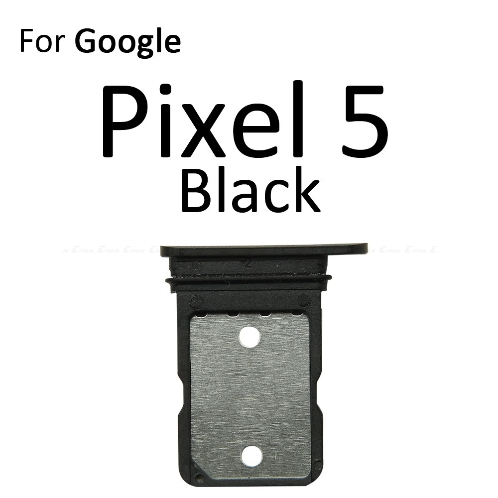 Universal Sim Card Slot & SD Adapter Connector Holder