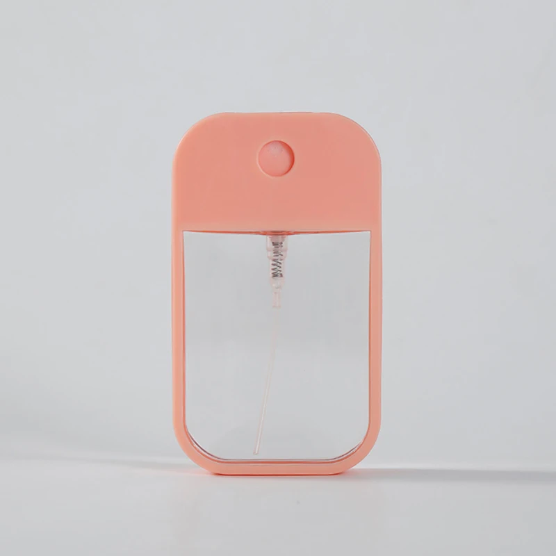 Portable Mini Refillable Perfume Bottle With Spray Jar Scent Pump Empty Cosmetic Containers Atomizer For Travel Tool 45ml,spray bottle,refillable bottle