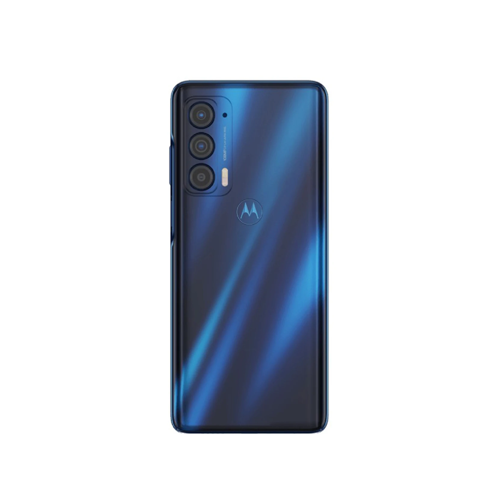 Motorola moto edge 5G UW (2021) (XT2141) 6.8" 1080x2460 pixels 5000mAh Original Android Smartphone Used phone 2