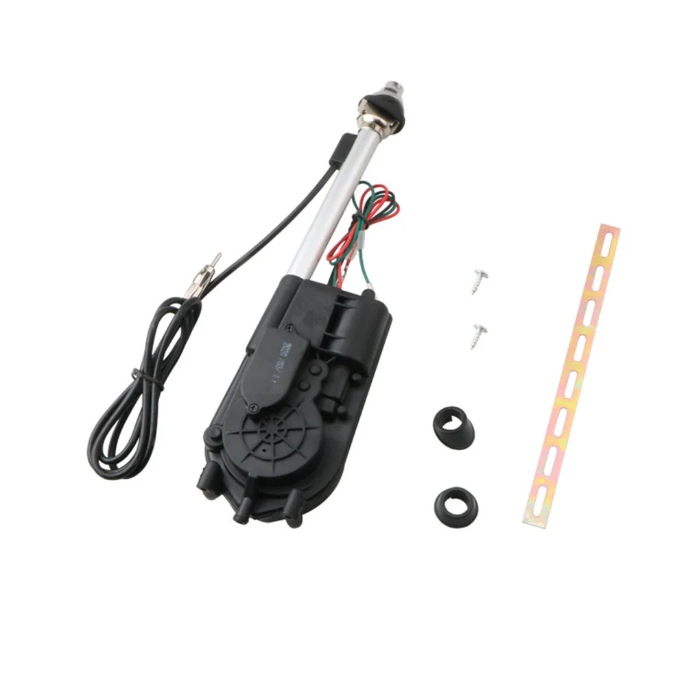 Universal Telescopic Antenna Car Antenna Antenna Electric Auto