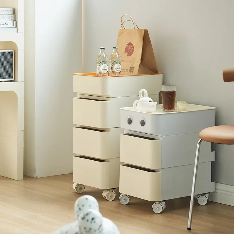 Bedside Table Kids Night Nightstand Tables Children Nightstands Cabinet Bedside Cabeceros Infantiles Cabinet Storage Furniture