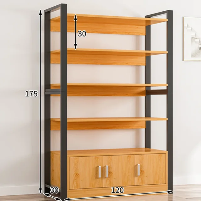 집을 질서 정연하고 스타일리시하게 유지하는 올인원 홈 조직 솔루션