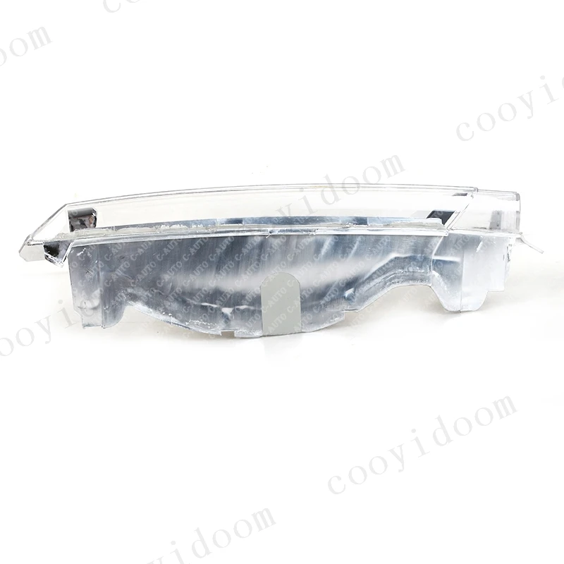 Car Front Bumper Led Fog Lamp Daytime Running Driving Light For  