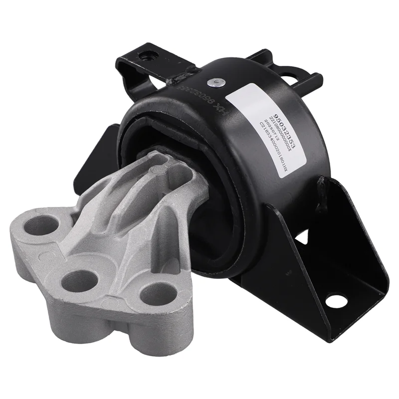 A03G-95032353 Car Transmission Mount Engine Mount Bracket For Aveo Sonic 2011-2013