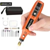 Three Speeds USB Cordless Rotary Tool Kit Woodworking Engraving Pen DIY For Jewelry Metal Glass Mini Wireless Drill 1