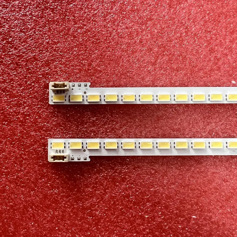 Striscia Di Retroilluminazione A Led 72Led Per Toshiba 46 Tl838R Lta460Hw02 46 Wd100C 46-Down Lj64-03236A