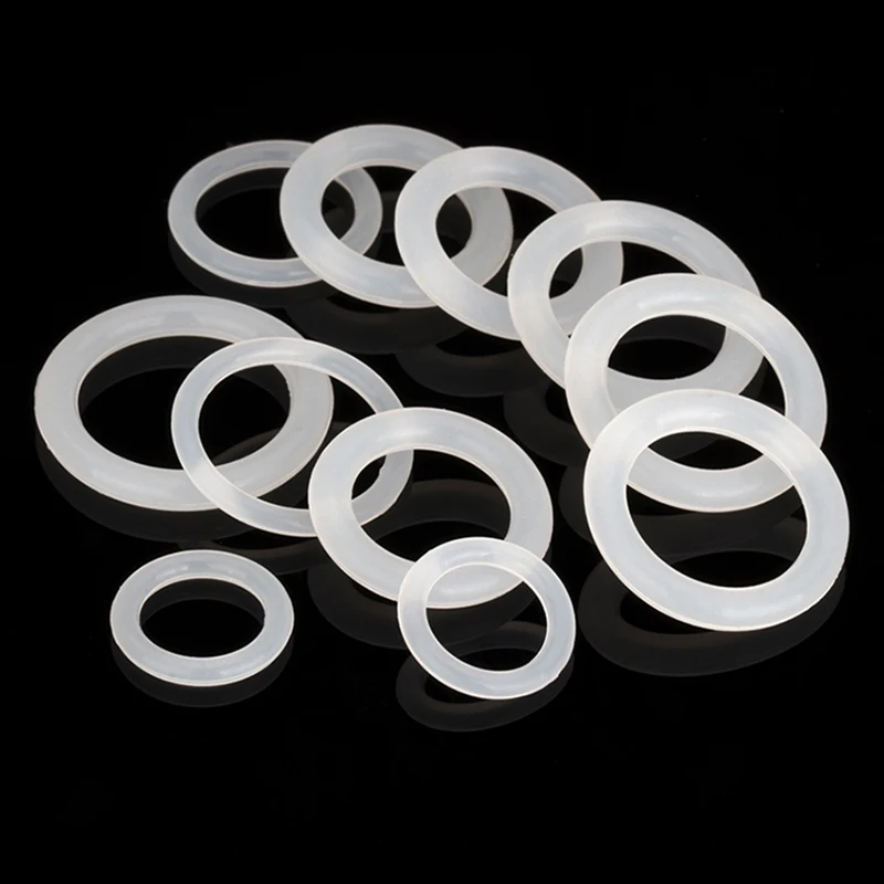 VMQ ȭƮ Ǹ   ǰ   ͼ  Ǹ   O-, CS 2mm, 3mm, 4mm, OD10  60mm, 50 