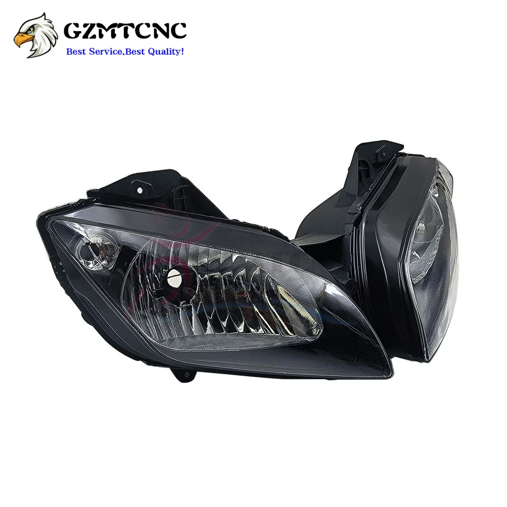 Led Headlight Assembly R15 Headlight Modification Price Motorcycle