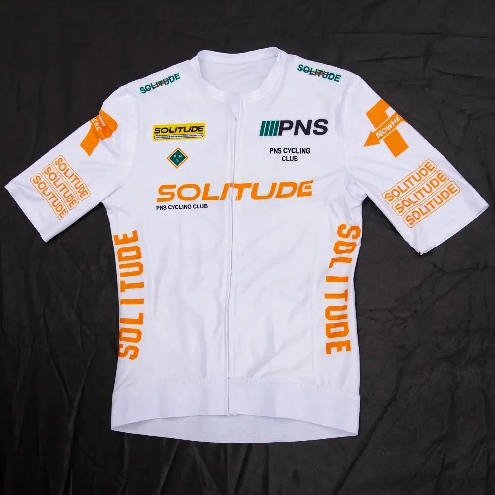 PNS Cycling Jersey Top Quality MTB Road Bicycle Shirt Men Short Sleeve Race Cycling Jersey Maillot Ciclismo Alta Calidad 2