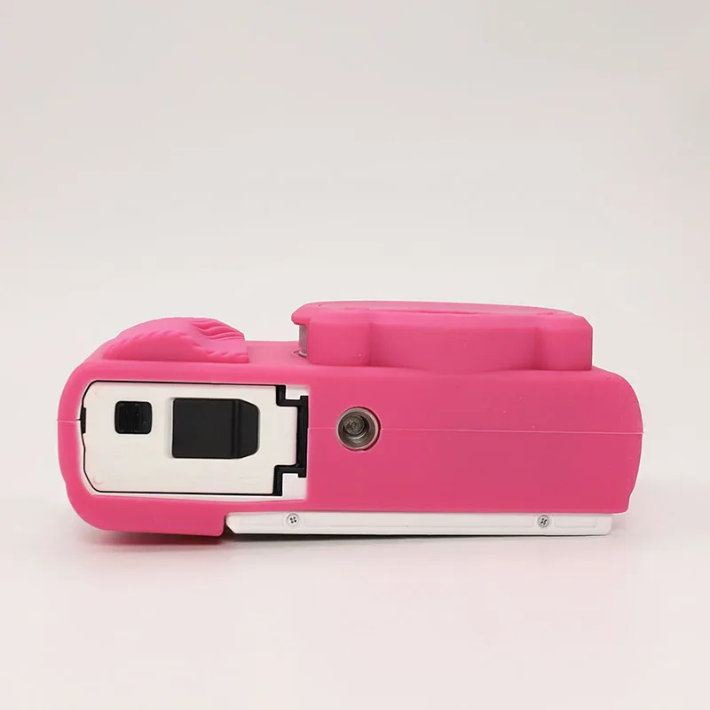 tz99 シリコンケース パナソニック Lumix TZ99 ZS99 デジタルカメラ用