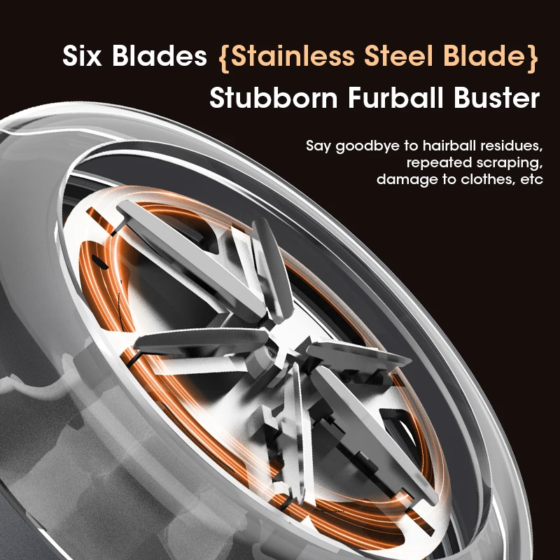 USB Rechargeable LED Digital Lint Remover for Clothing Electric Fabric Shaver Fluff and Fuzz Removal for Sweaters