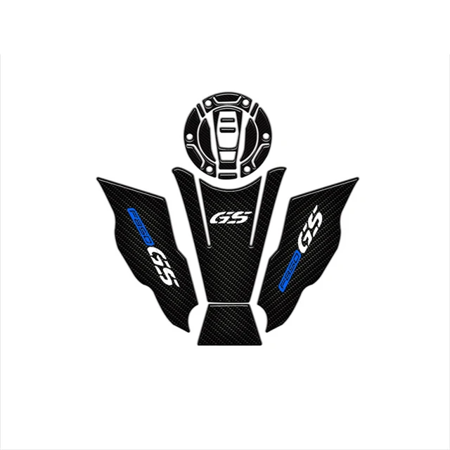 ο F750GS F850GS  3D ũ е ȣ  Į ƼĿ BMW F750GS F 750GS F850GS F 850GS 2018-2019