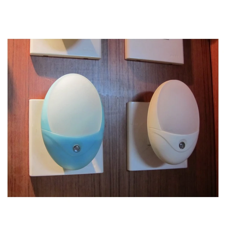 

Indoor Children night lights plug in wall Baby plug in night light with motion sensor