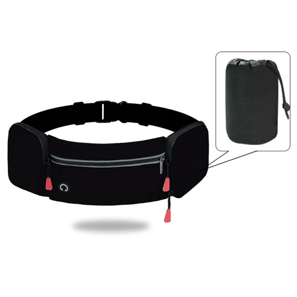 

Cycling Experience Multifunctional Reflective At Night High Quality Waterproof Fabric Non Interfering Ample Storage Space