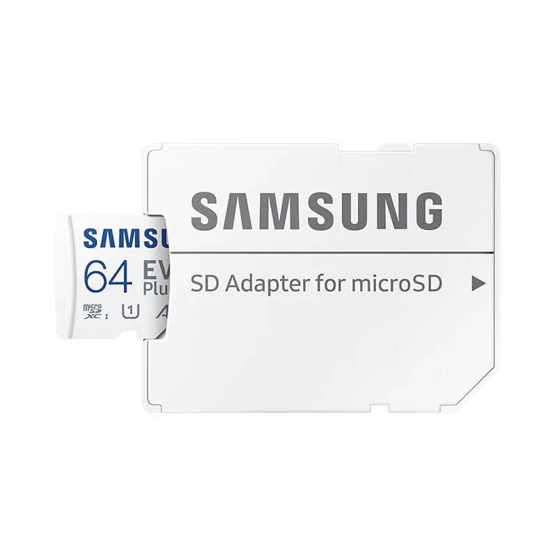 SAMSUNG EVO Plus Micro SD Card 128GB 64GB 512GB 256GB Memory Card SD U1 U3 4K Micro SD Pro Plus Flash Microsd TF Card for Phone images - 6