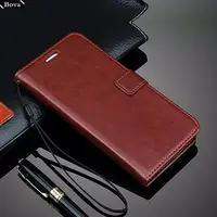 Card Holder Cover Leather Case for Apple iPhone 5 5s SE 5C 4 4s Pu Leather Flip Cover Retro Wallet Case Business Fundas Coque 2